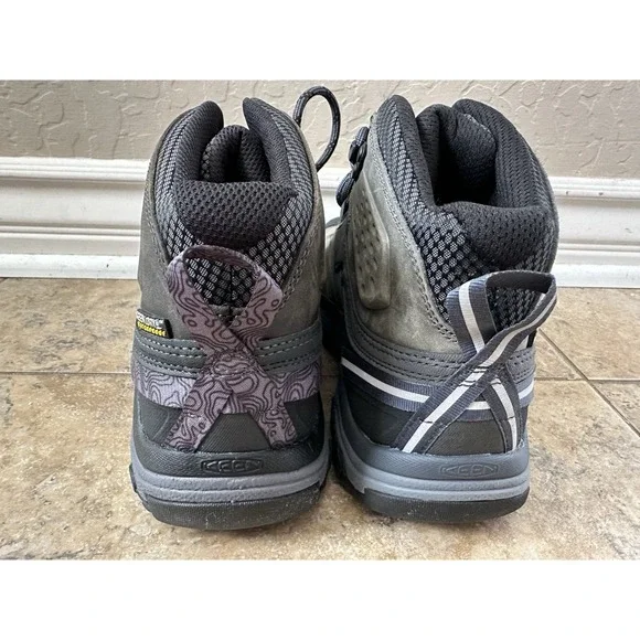 KEEN Utility Men